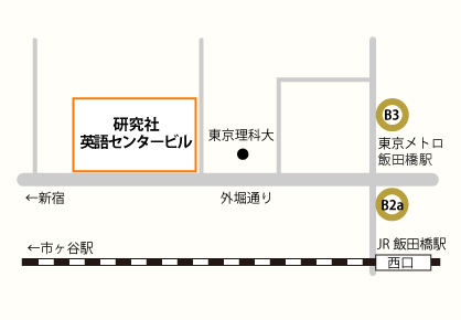 奈良会計事務所アクセスマップ